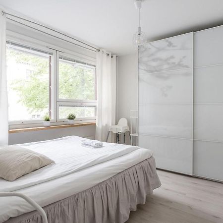 "Pieni Verka" - Homelike 1Br Apartment Next To Restaurants Tampere Luaran gambar