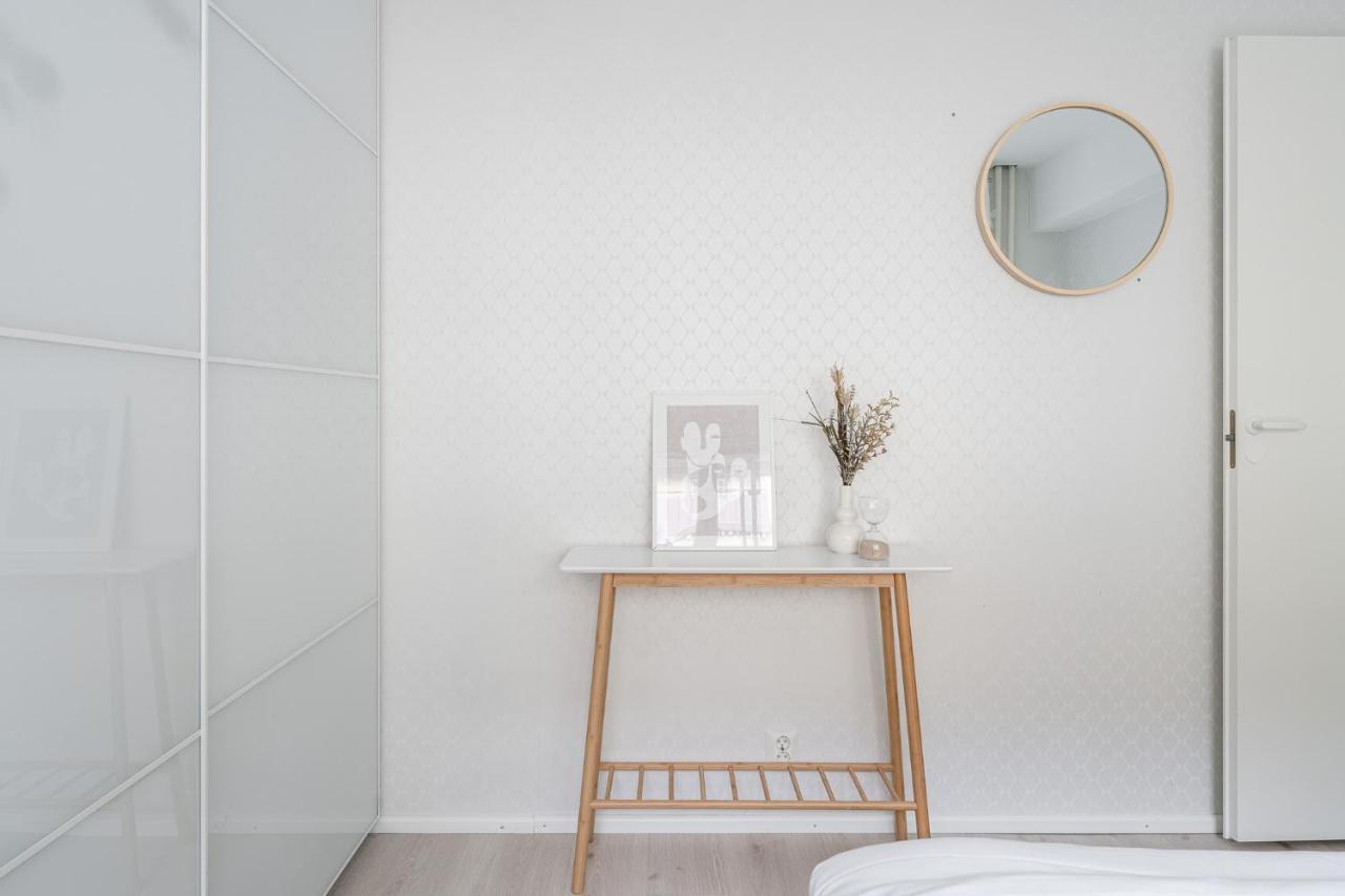"Pieni Verka" - Homelike 1Br Apartment Next To Restaurants Tampere Luaran gambar